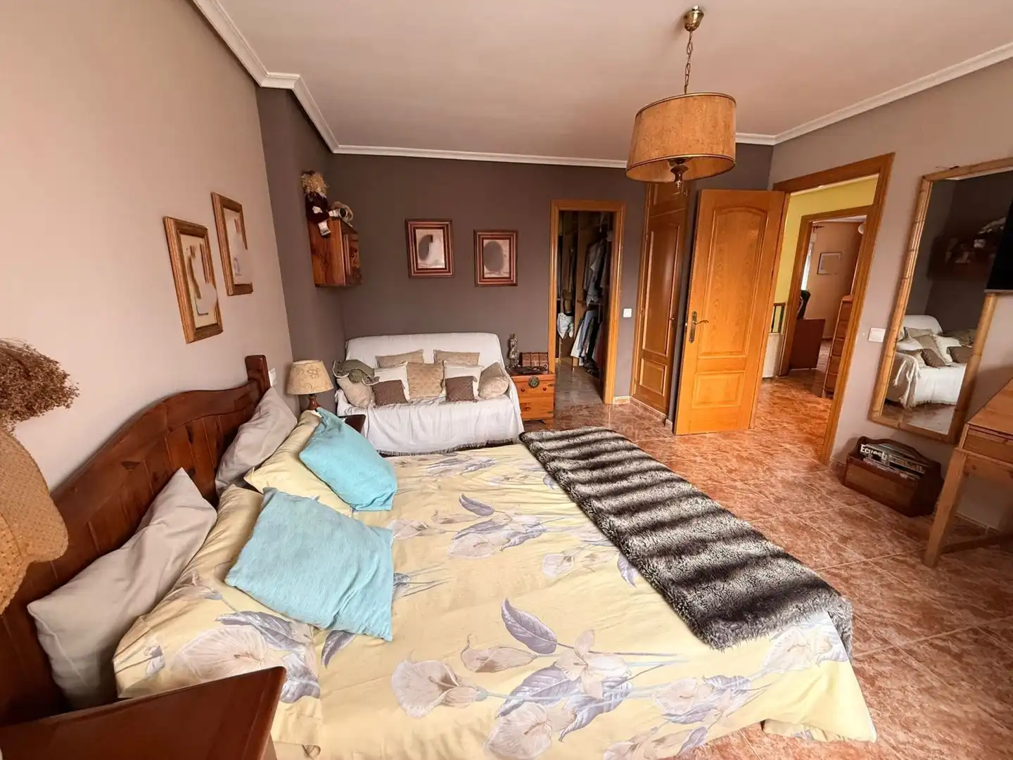 Casa o xalet en venda a OCEANO PACIFICO, Miraflores de la Sierra