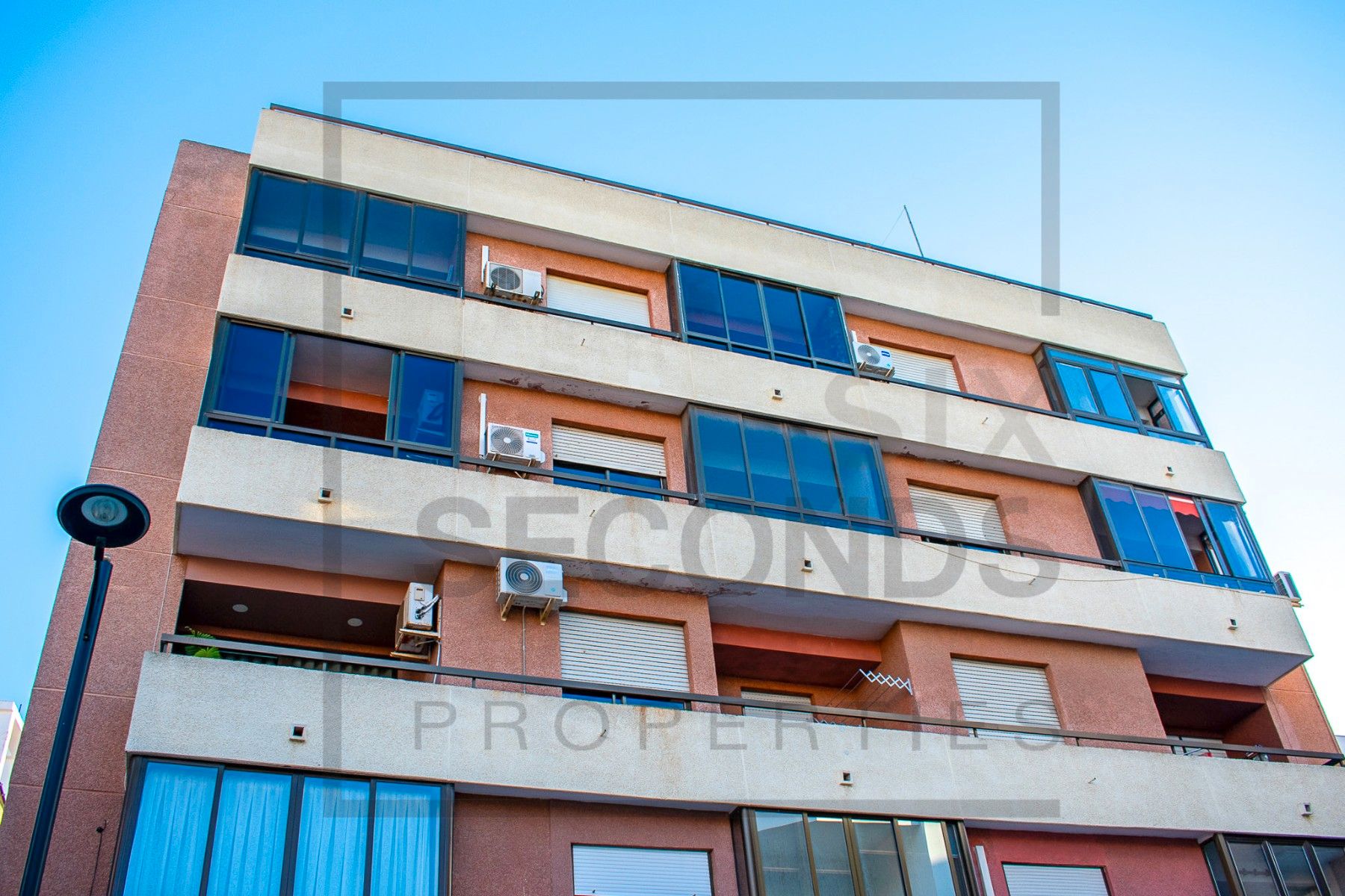 Apartment for sale in Pueblo