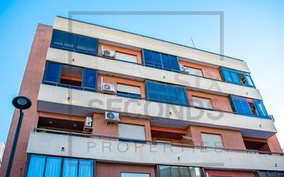 Apartament en venda a Pueblo