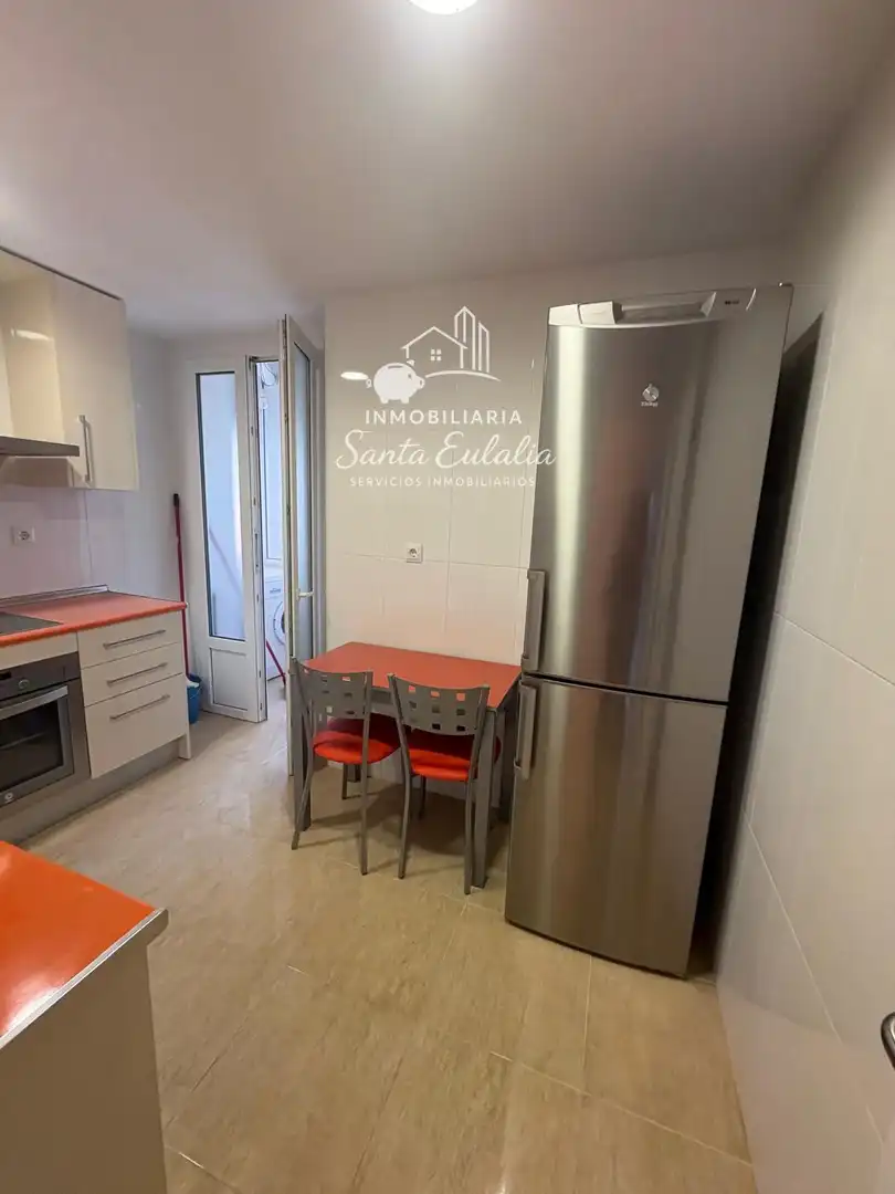 Cocina de Piso en venta en Mérida con Aire acondicionado, Calefacción y Terraza