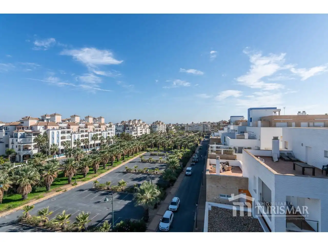 Penthouse with pool for sale in Paseo De La Cruz 1, imagen 46