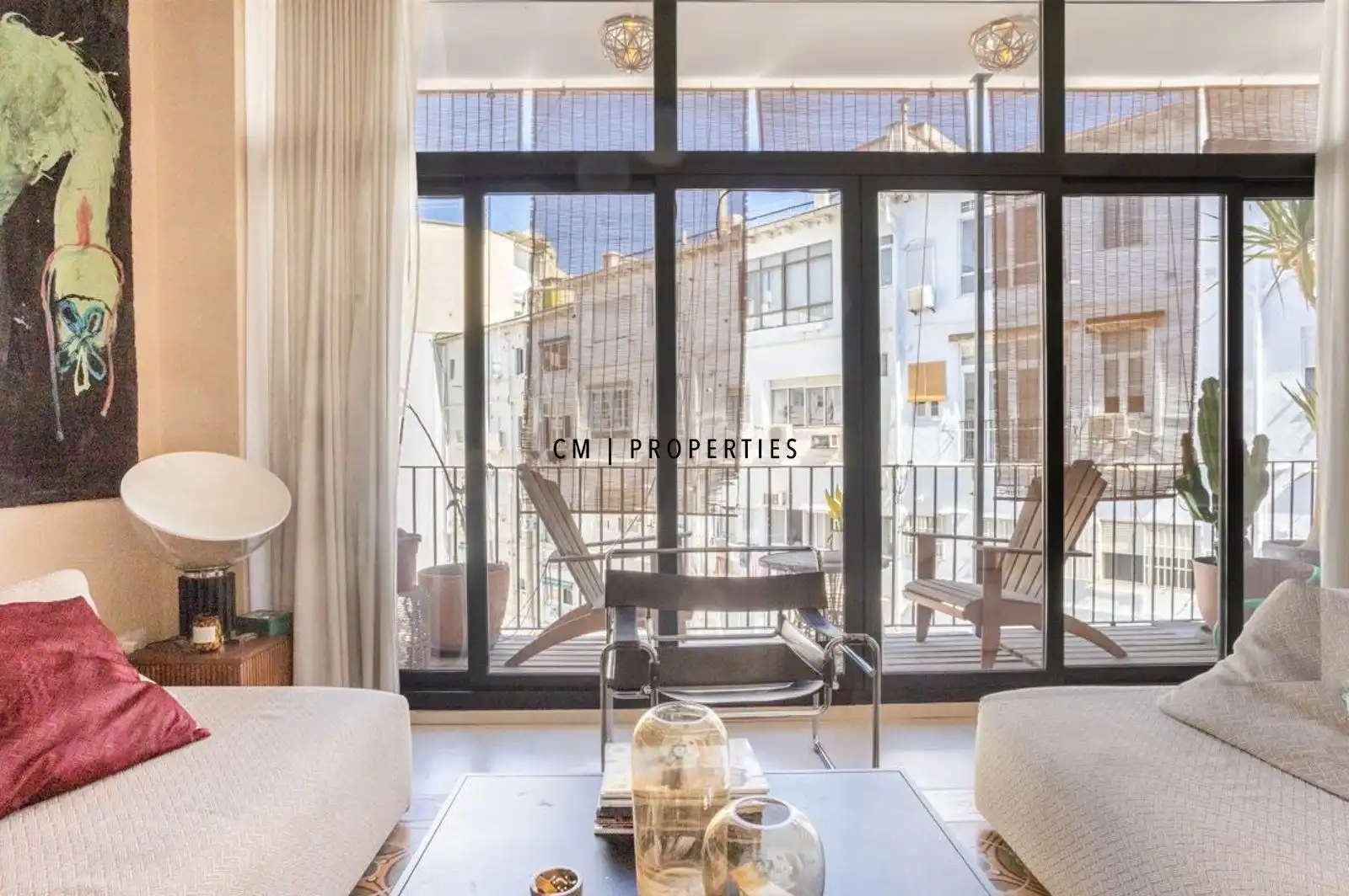 Piso con terraza en alquiler en Alicante, imagen 4