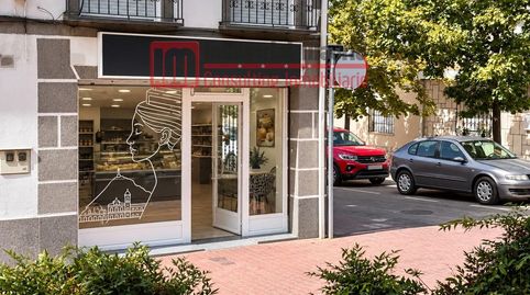 Foto 2 von Geschaftsraum zur Miete in Casco Histórico, Rivas-Vaciamadrid