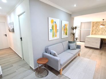 Piso en venta en Calle Ramiro de Maeztu 13
