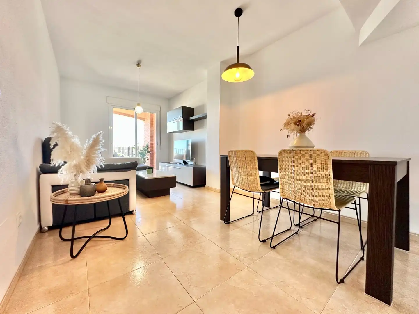 Appartamento con terrazza in vendita a San Pedro del Pinatar, imagen 4