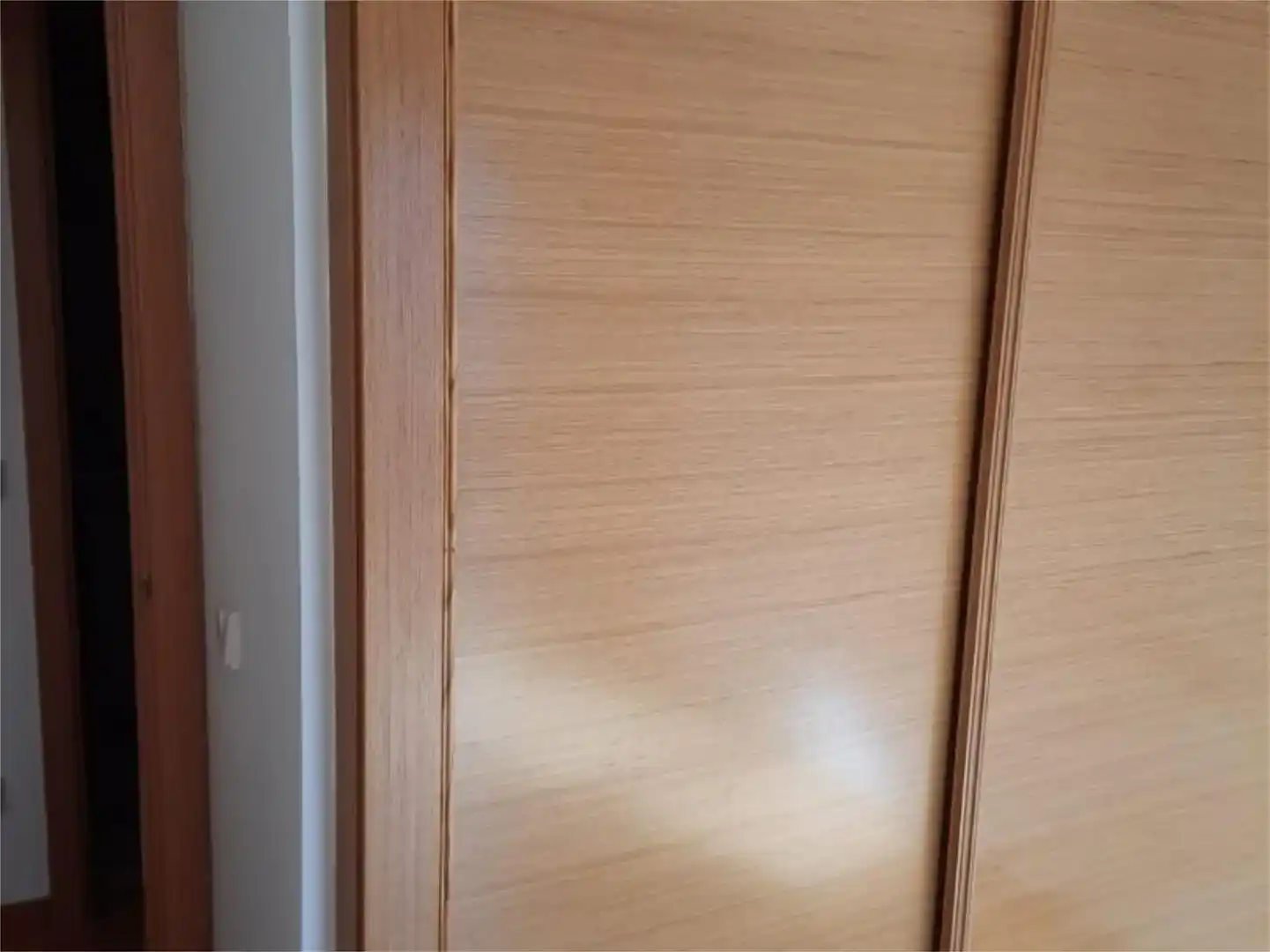 Pis en venda en Ponferrada amb Parquet i Traster