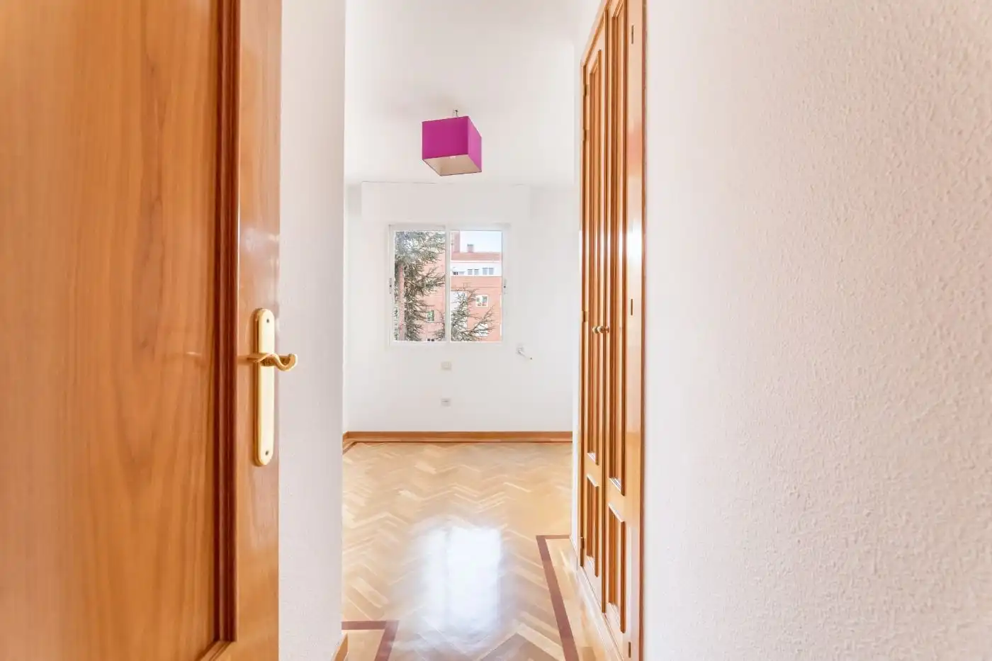 Flat for rent in Calle AURORA, Estación - Centro