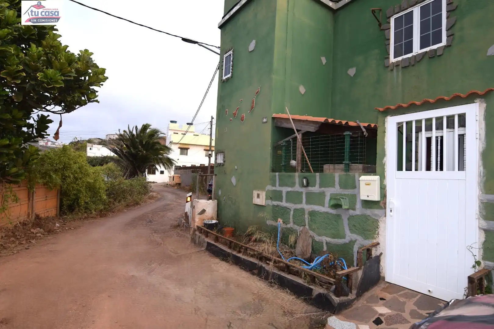 Casa en venta en Lugar la Montañeta, imagen 7