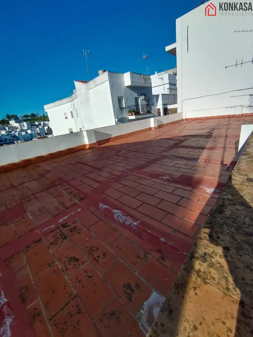 Casa en venta en Arcos de la Frontera, imagen 4