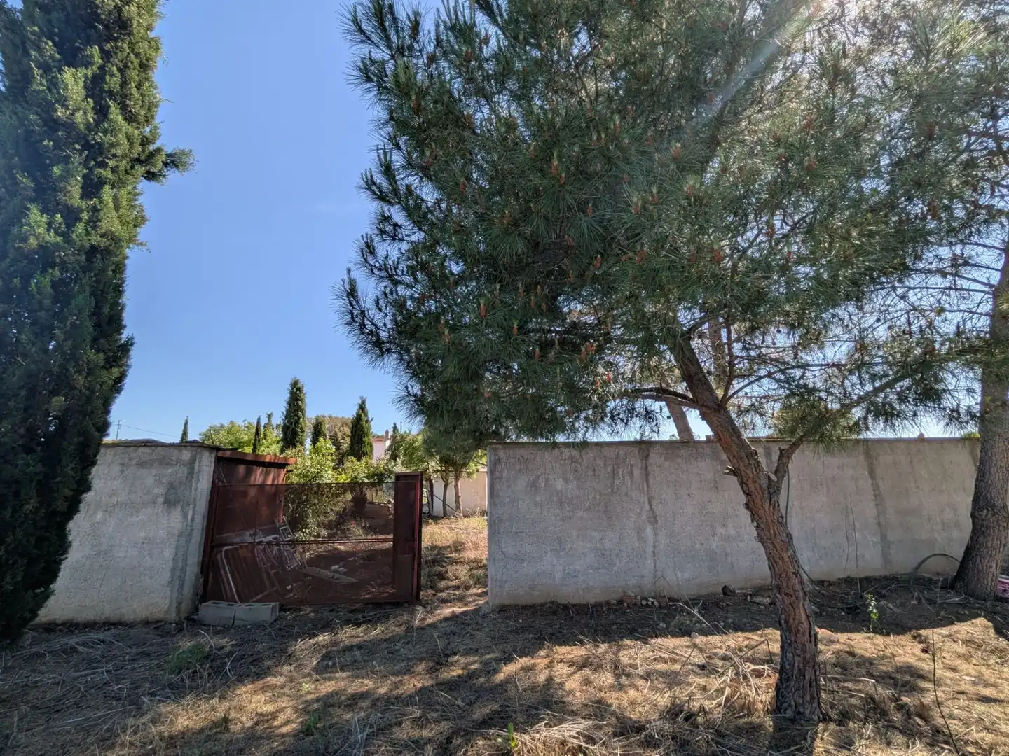 Residencial en venta en Ciudad Real