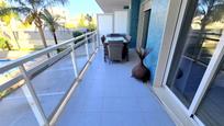 Terrace of Apartment for sale in Gandia  with Air Conditioner and Terrace