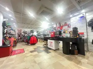 Business premises to rent in Avenida Pablo Iglesias, imagen 10