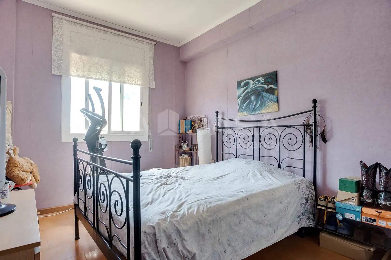 Wohnung mit Terrasse zum Verkauf in Sant Martí, imagen 7