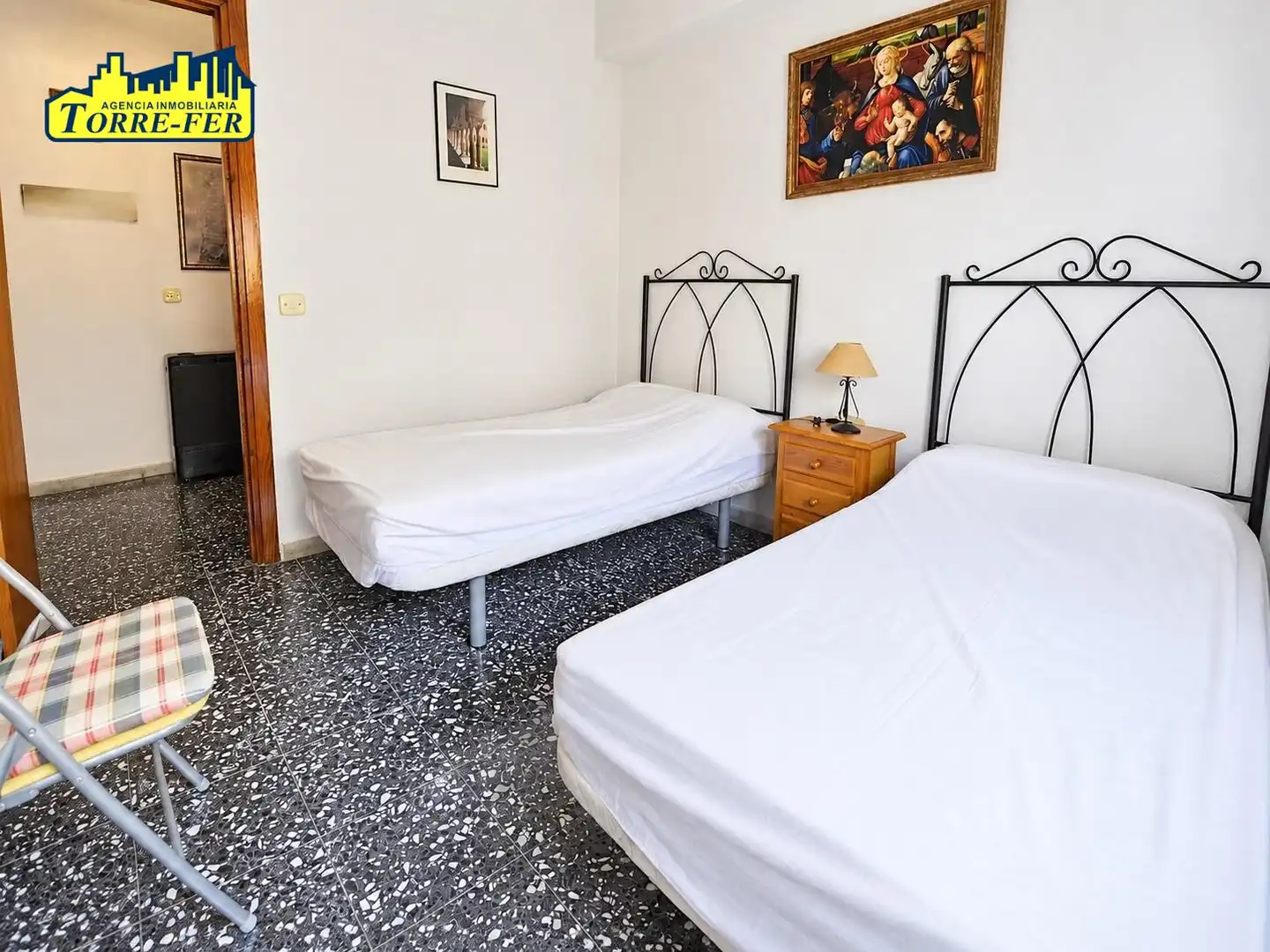 Appartamento in vendita a Calle MAGISTRAL DOMINGUEZ 29, imagen 10