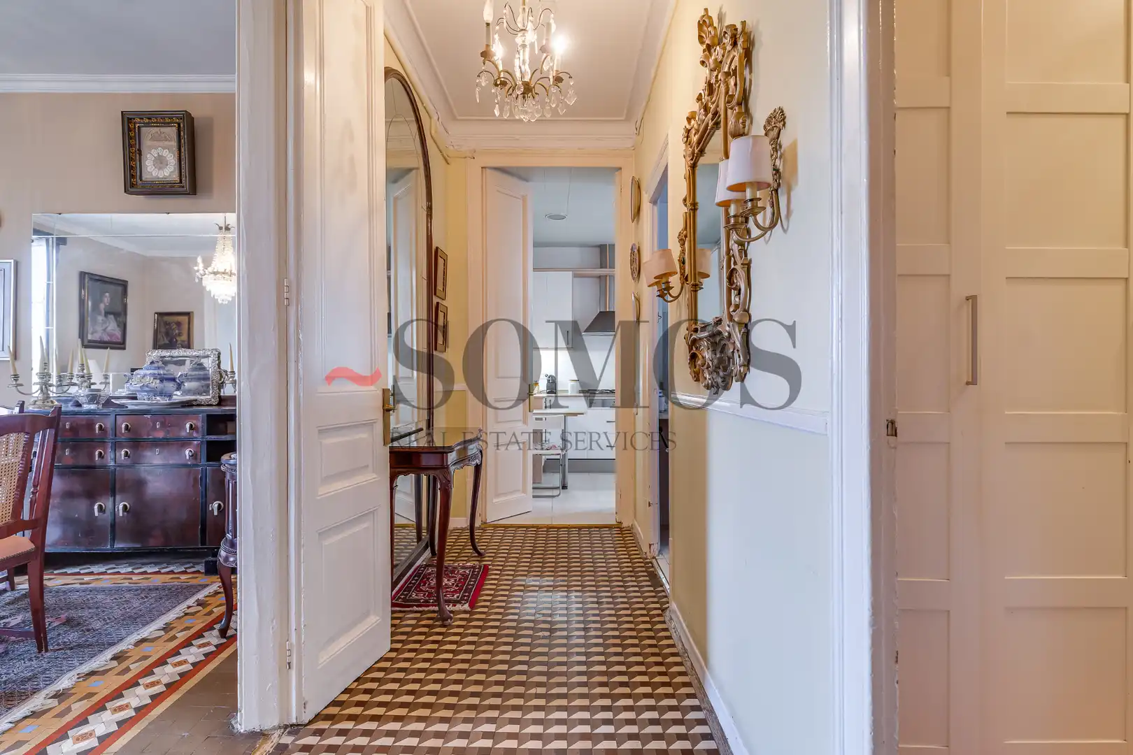 Appartement avec terrasse à vendre à Carrer de la Princesa, imagen 19