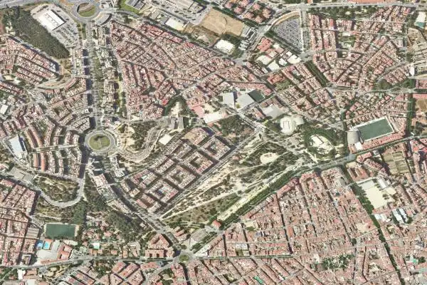 Pis en venda a Via Europa - Parc Central, imagen 6