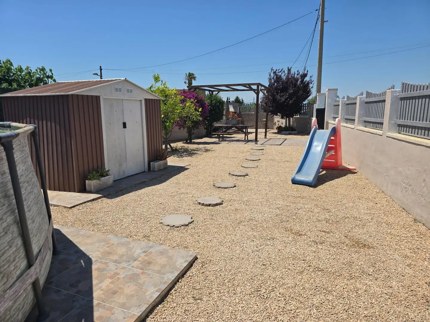 Casa en venta en Sant Jaume d'Enveja, imagen 9