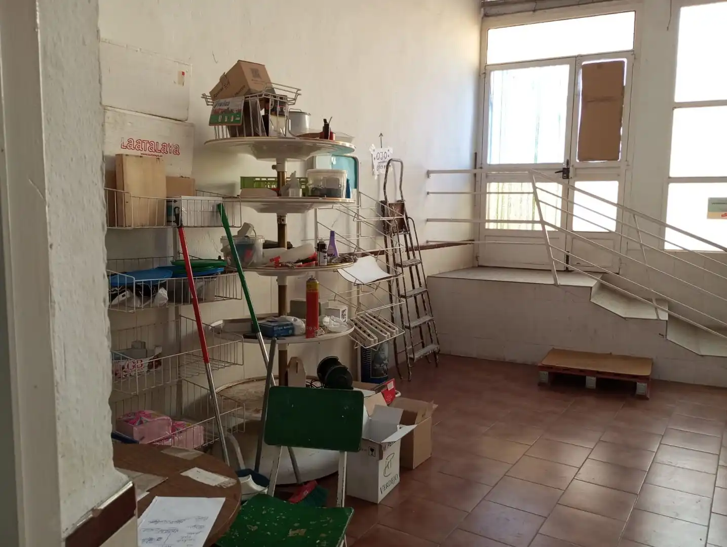 Gewerbefläche zum Verkauf in La Villa de Don Fadrique, imagen 16