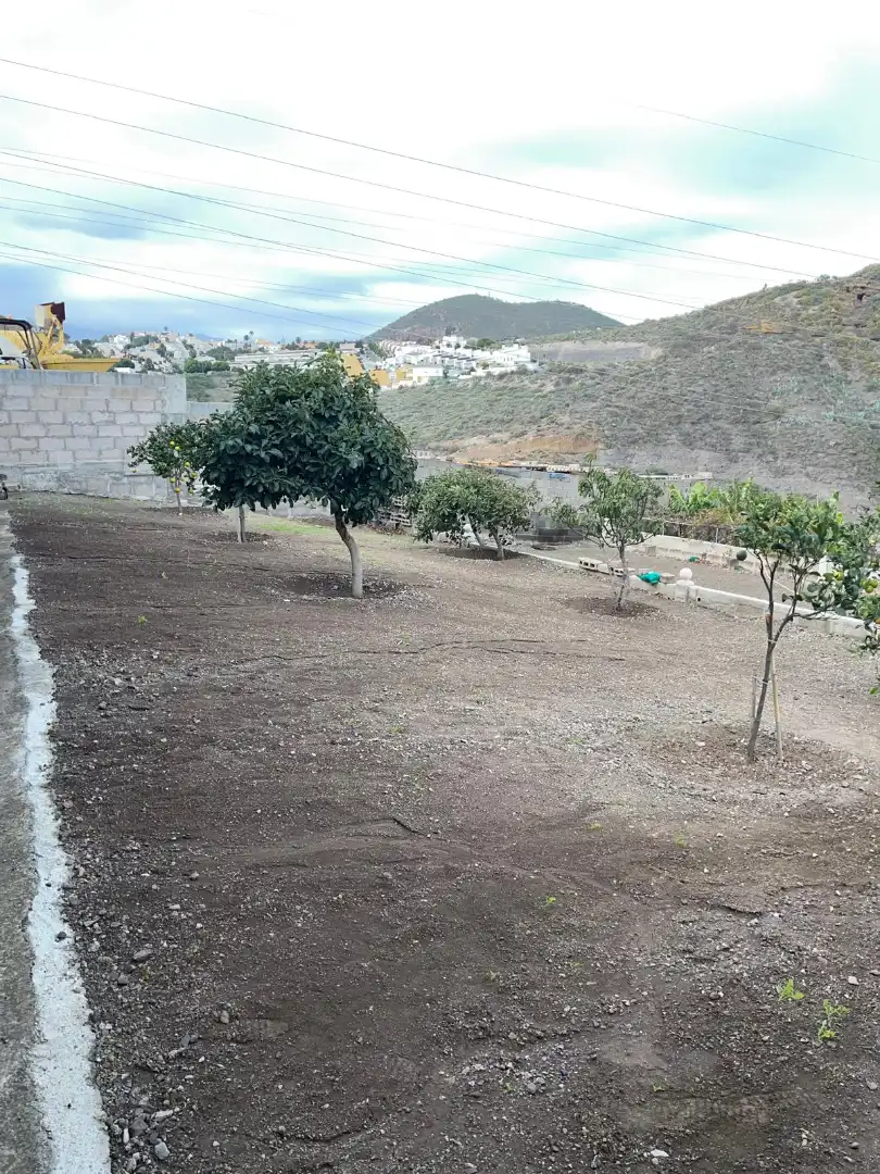 Nave industrial en venta en Las Palmas de Gran Canaria