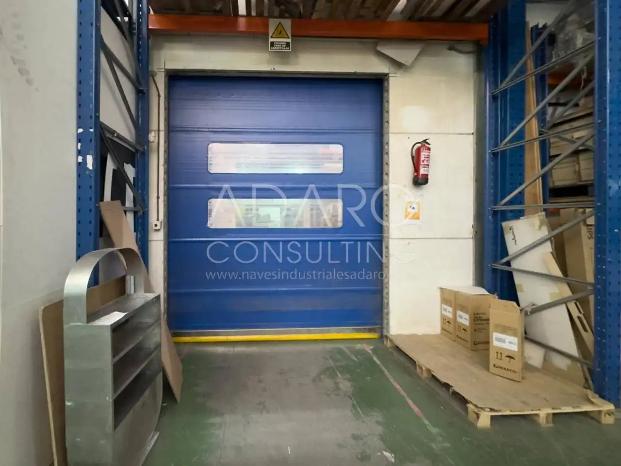 Nave industrial en venta en Calle Artesanos, imagen 21