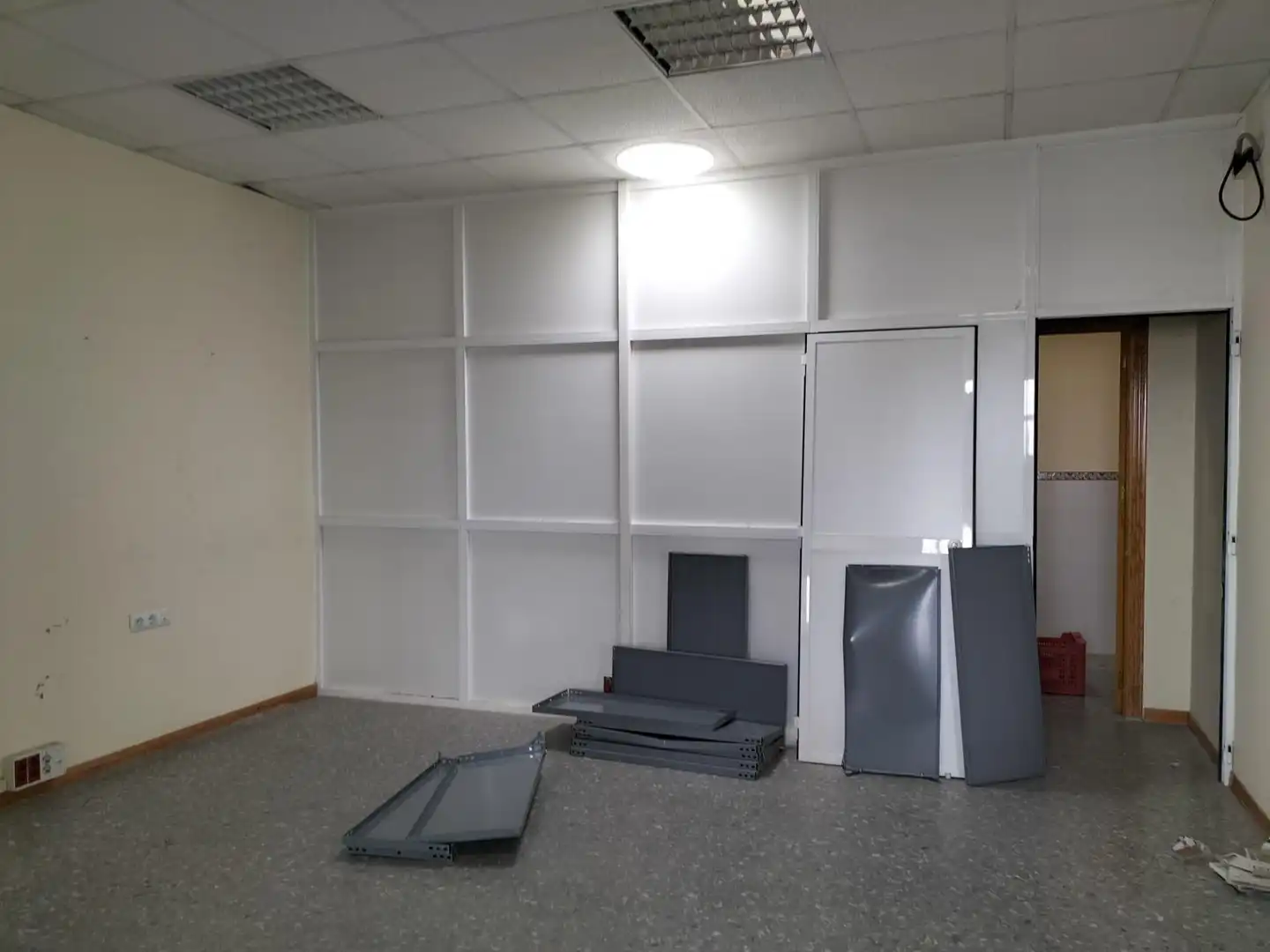 Oficina en venda en Jerez de la Frontera