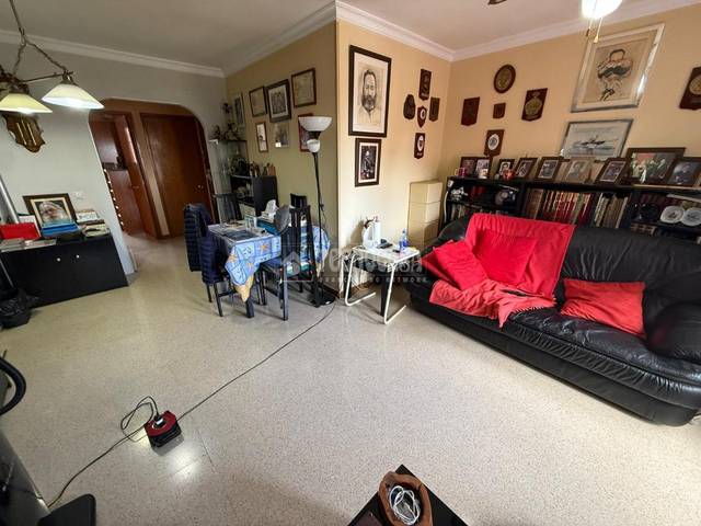 Piso en Venta en Vega de San José