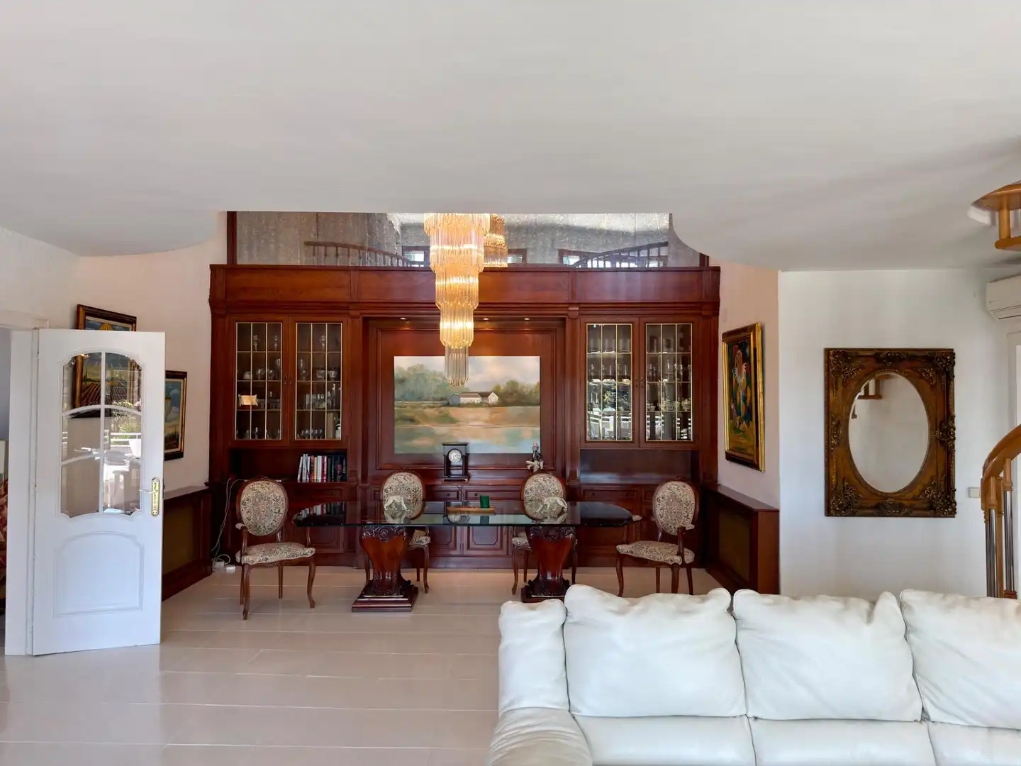 Casa con terraza en venta en Calle Iuca, imagen 33
