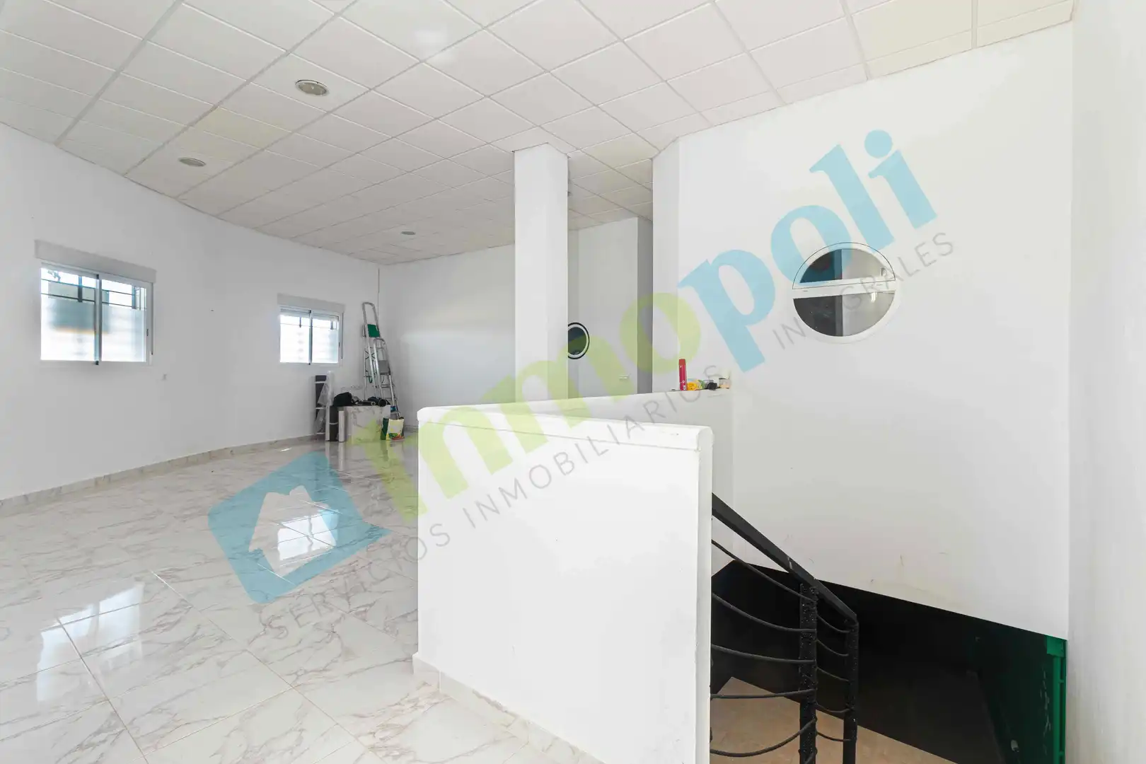 Gewerbefläche zur Miete in Maria Auxiliadora - Barriada de Llera, imagen 5