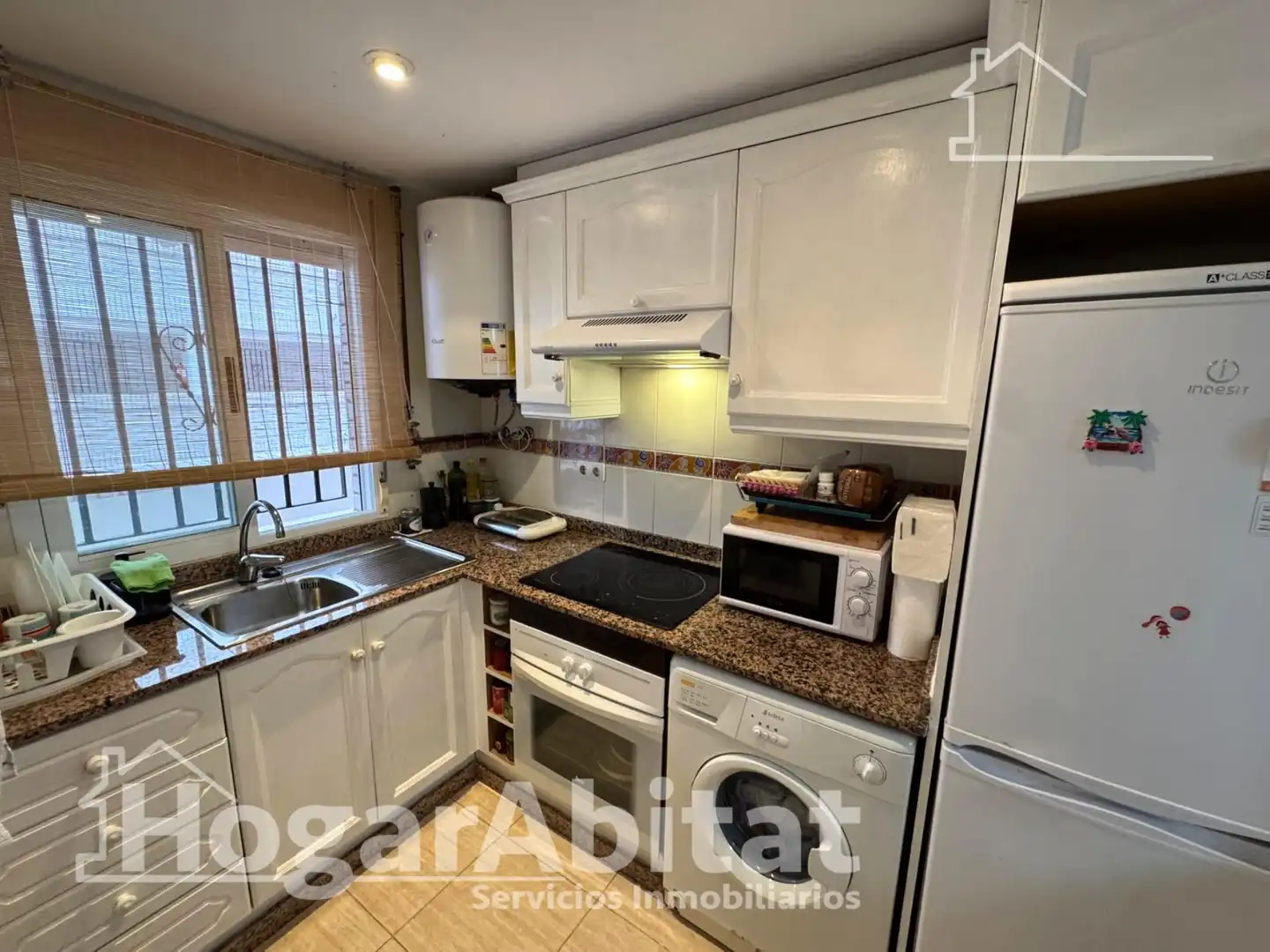 Appartamento con piscina in vendita a Avenida Avenida Central, imagen 3