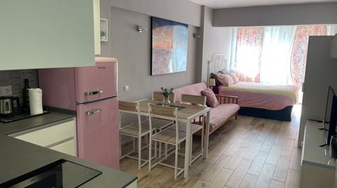 Foto 5 de Estudi en venda a El Lido, Playamar - Benyamina, Torremolinos