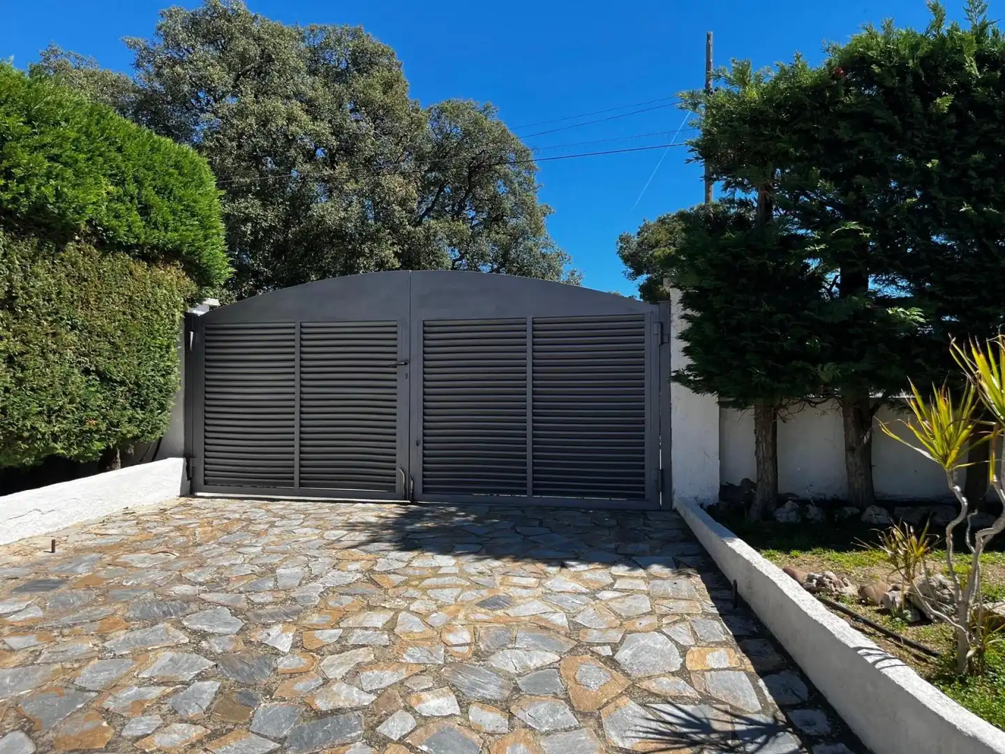 Chalet con piscina en venta en Carrer CADI, imagen 29
