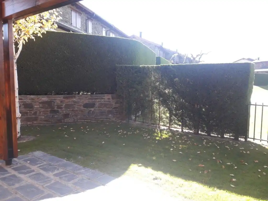 Terraced house with pool to rent in Avinguda del Segre 21, imagen 14