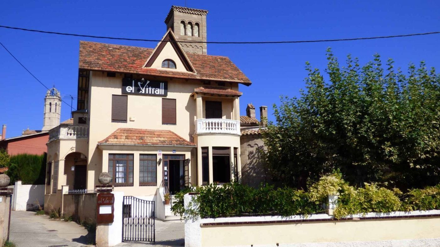 Casa o xalet en venda a Moià