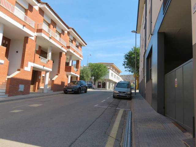 Garaje en Venta en Carrer Víctor Català en Torroella de Montgrí