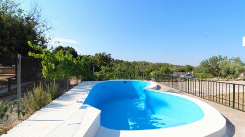 Foto 3 de Casa o xalet de lloguer a Riba-roja de Túria, Valencia
