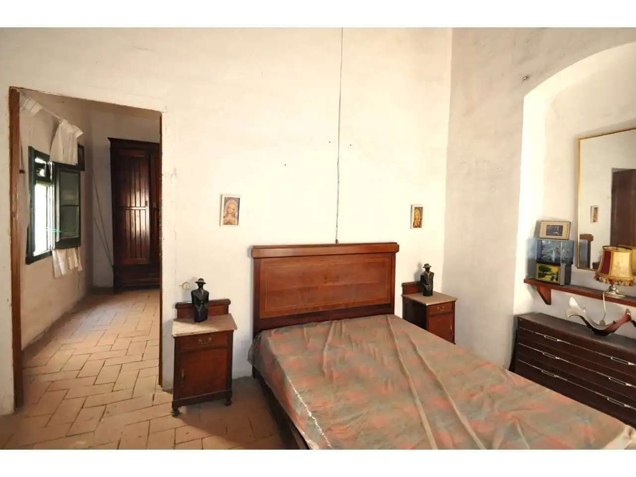 Dormitori de Casa o xalet en venda en Lloret de Mar