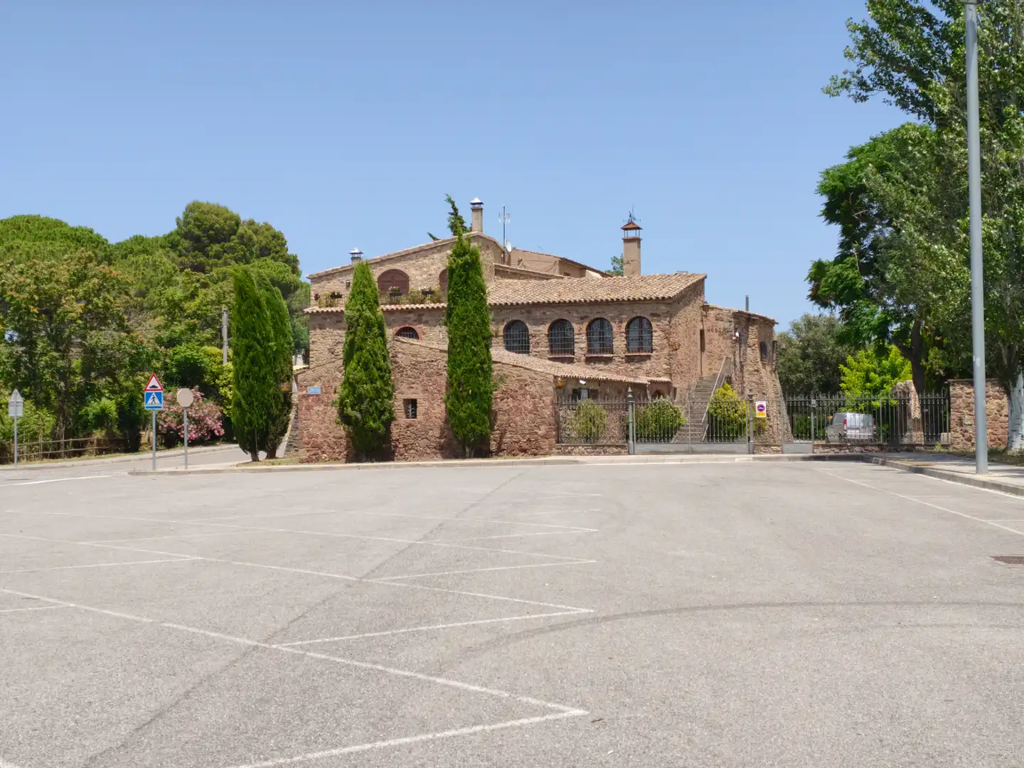 Terreny residencial en venda a Carrer Sant Eloi, imagen 21