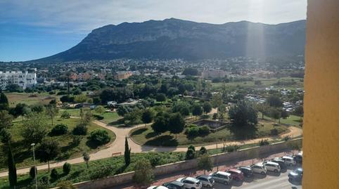 Photo 3 of Flat for sale in Calle Joan Fuster, Saladar, Dénia