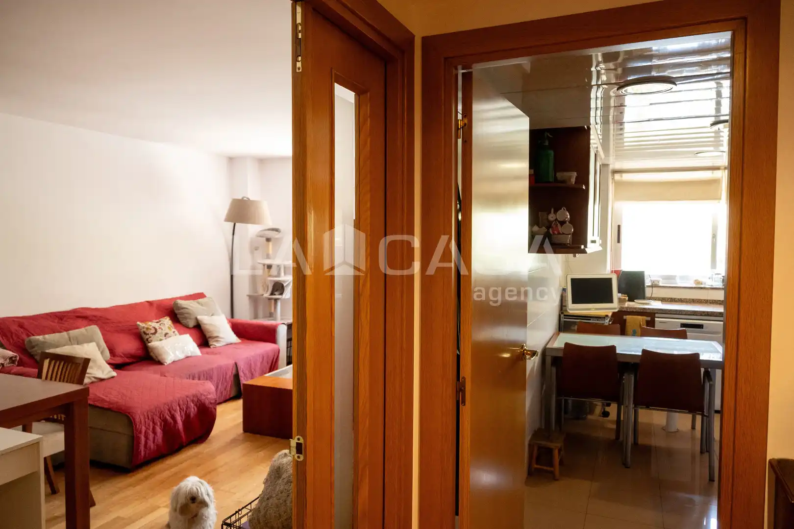 Appartement avec terrasse à vendre à Passeig de Maragall, imagen 7
