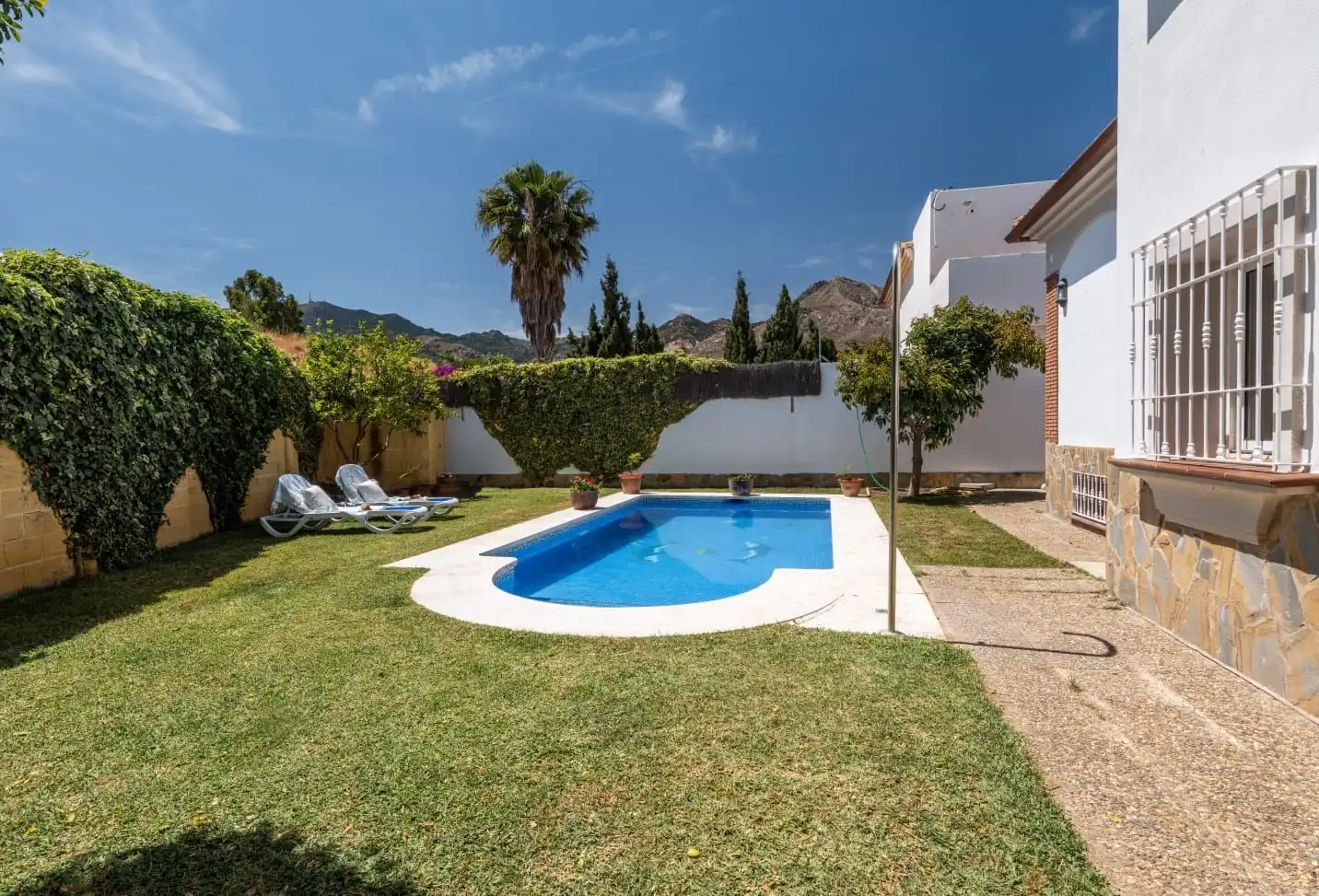 Casa con giardino in vendita a Montealto - Monterrey, imagen 5