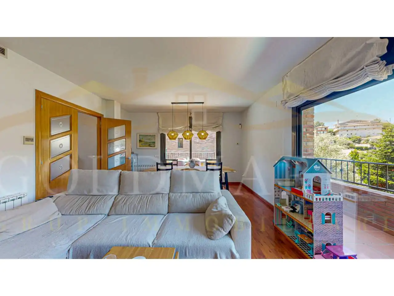 Maison avec piscine à vendre à Carretera Sant Andreu de la Barca 21, imagen 26