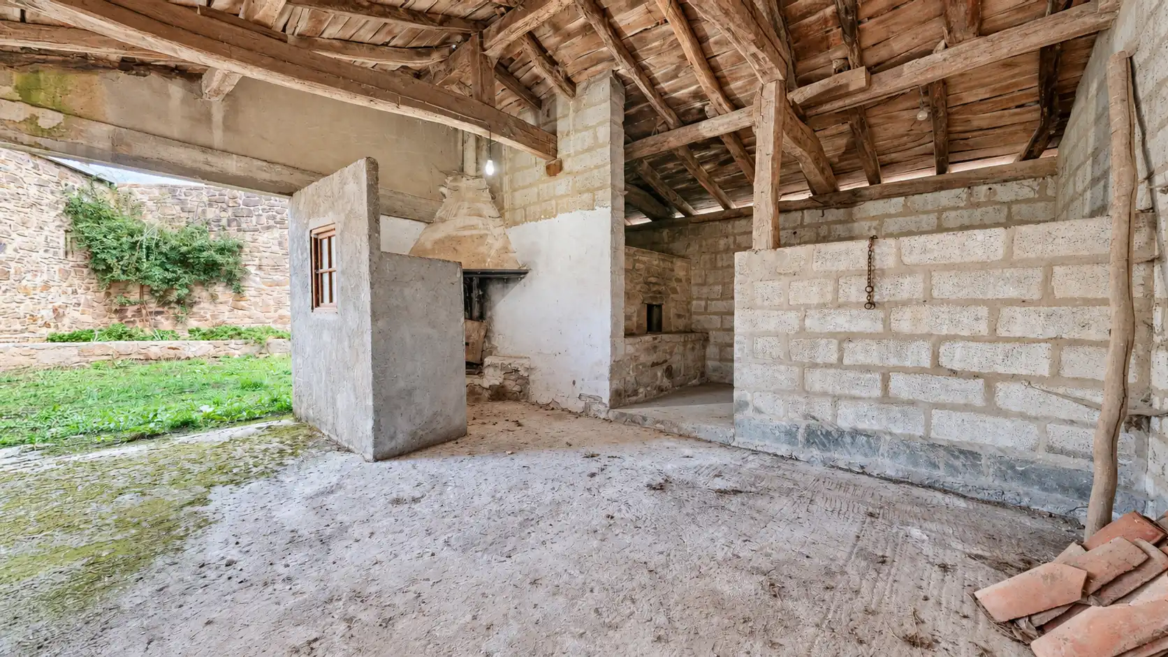 Villa à vendre à Barrio Altzusta, imagen 33