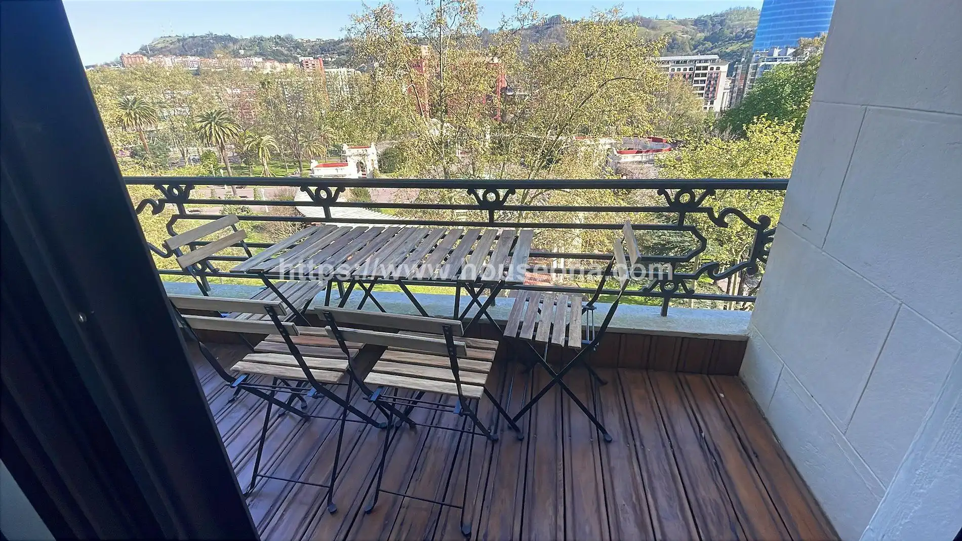 Wohnung mit Aufzug zum Verkauf in DON DIEGO LOPEZ DE HARO, imagen 3