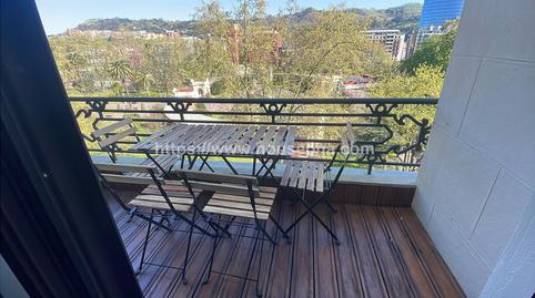 Foto 3 de Piso en venta en Don Diego Lopez de Haro, Abandoibarra - Guggenheim, Bizkaia