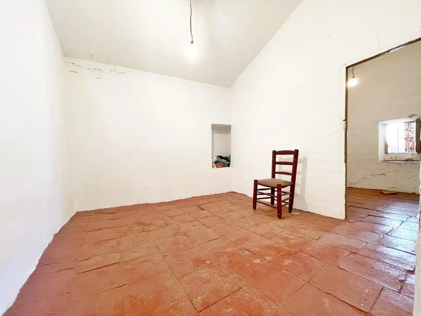 Casa o chalet en venta en Periana con Terraza, Trastero y Amueblado