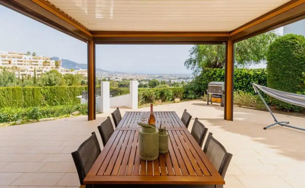 Haus mit Pool zur Miete in Hipódromo - Cerrado del Águila, imagen 5