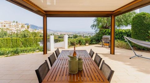 Foto 5 de Casa o chalet de alquiler en Hipódromo - Cerrado del Águila, Mijas
