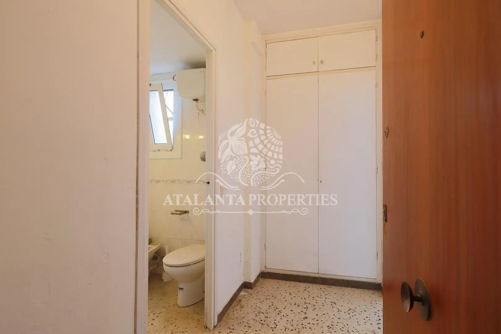 Ático en venta en Barcelona con Terraza y Balcón