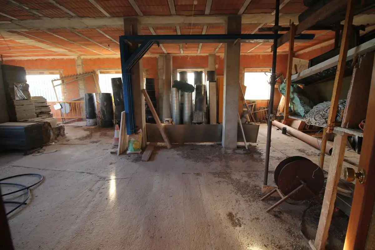 Terreny residencial en venda a Álora, imagen 5
