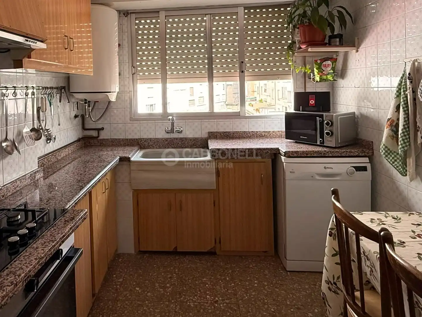 Wohnung mit Aufzug zum Verkauf in Santa Rosa, imagen 3